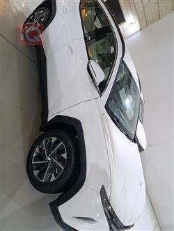 هیوندای تۆکسۆن